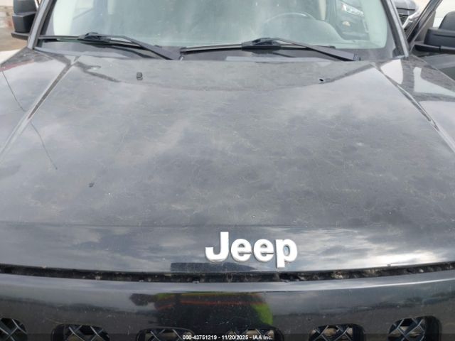 2015 JEEP PATRIOT 1C4NJRFB1FD257346 Photo 5