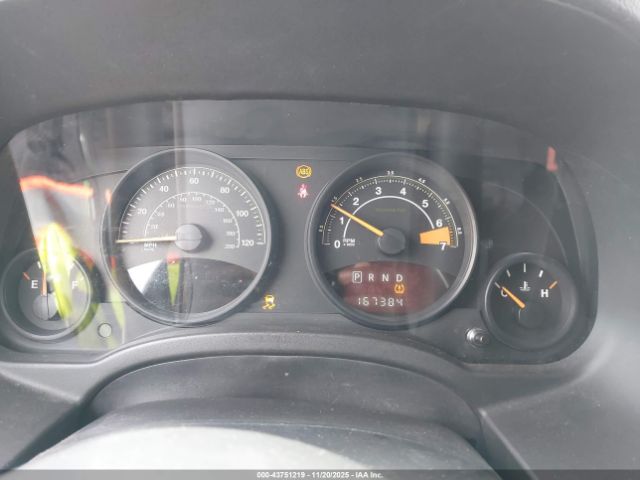 2015 JEEP PATRIOT 1C4NJRFB1FD257346 Photo 6