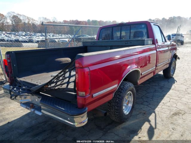 1994 FORD F150 1FTEF15NXRNA81328 Photo 3