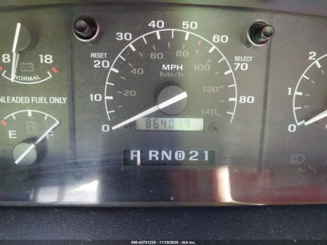 1994 FORD F150 1FTEF15NXRNA81328 Photo 6