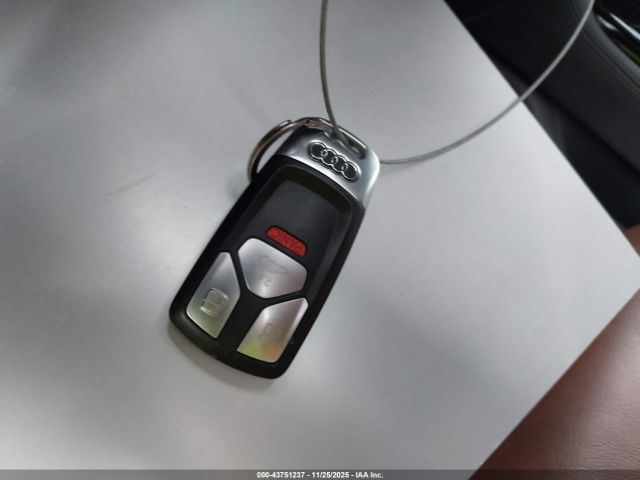 2020 AUDI A4 WAUENAF4XLN005735 Photo 10