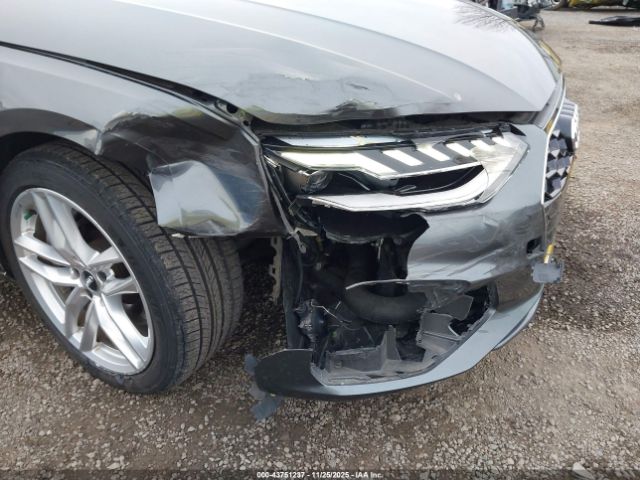2020 AUDI A4 WAUENAF4XLN005735 Photo 5