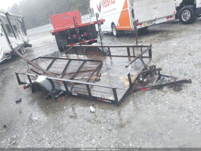 2021 OTHER OTHER 55JBU1011MT000510 Photo 2