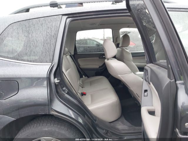 2016 SUBARU FORESTER JF2SJAKC4GH545991 Photo 7