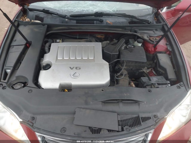 Aukcja sprzedaży 2009 Lexus Es 350, vin: JTHBJ46GX92292628, numer aukcji: 43751255