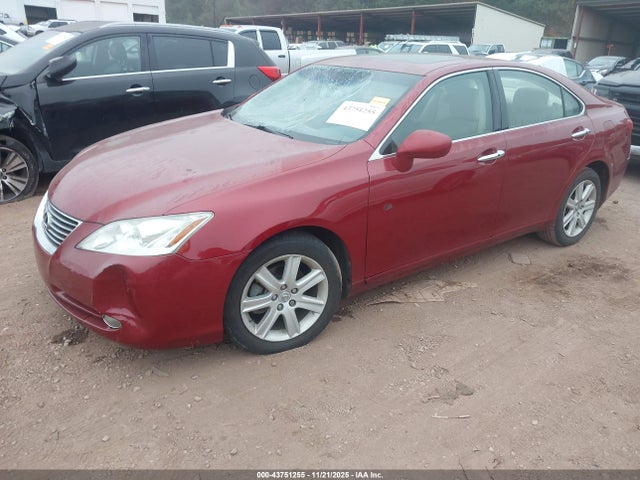 Aukcja sprzedaży 2009 Lexus Es 350, vin: JTHBJ46GX92292628, numer aukcji: 43751255