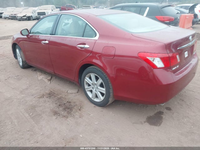 Aukcja sprzedaży 2009 Lexus Es 350, vin: JTHBJ46GX92292628, numer aukcji: 43751255