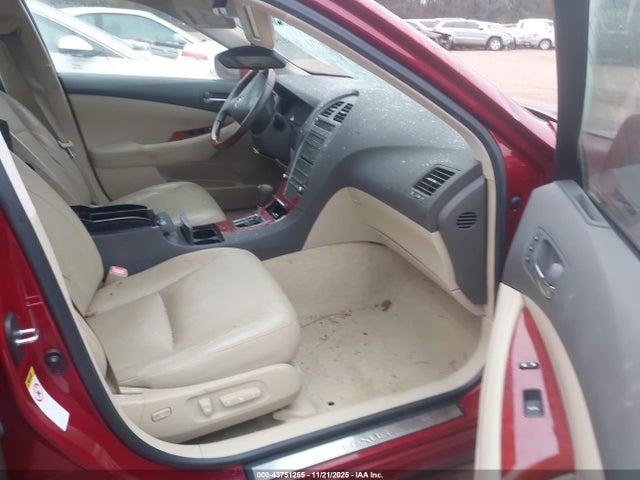 Aukcja sprzedaży 2009 Lexus Es 350, vin: JTHBJ46GX92292628, numer aukcji: 43751255