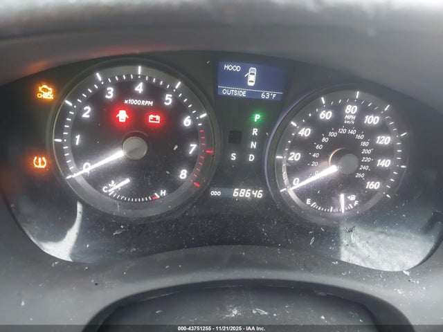 Aukcja sprzedaży 2009 Lexus Es 350, vin: JTHBJ46GX92292628, numer aukcji: 43751255