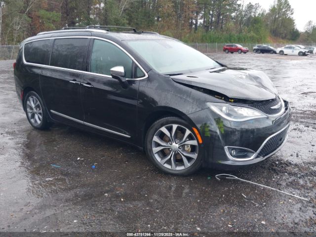 2017 CHRYSLER PACIFICA 2C4RC1GG6HR703515