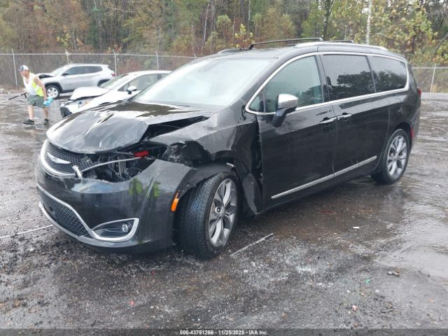 2017 CHRYSLER PACIFICA 2C4RC1GG6HR703515 Photo 1