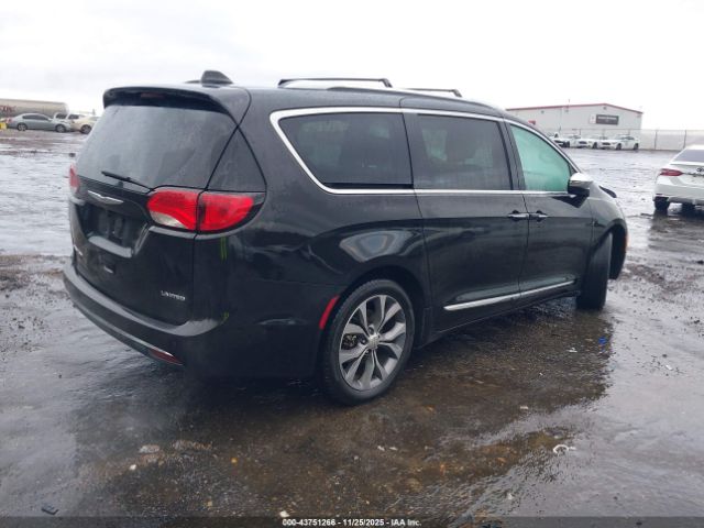 2017 CHRYSLER PACIFICA 2C4RC1GG6HR703515 Photo 3