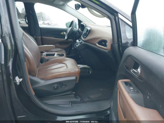 2017 CHRYSLER PACIFICA 2C4RC1GG6HR703515 Photo 4