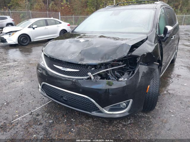 2017 CHRYSLER PACIFICA 2C4RC1GG6HR703515 Photo 5