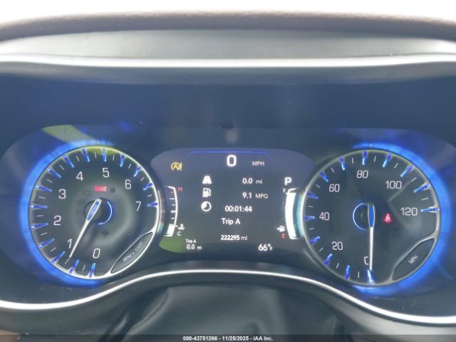 2017 CHRYSLER PACIFICA 2C4RC1GG6HR703515 Photo 6
