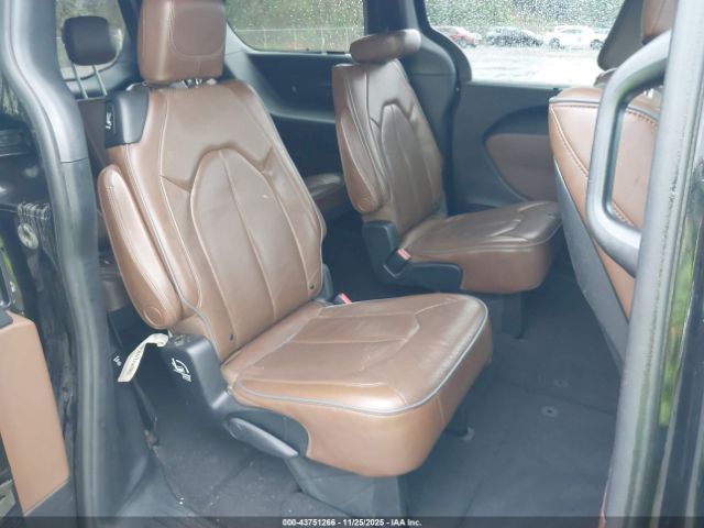 2017 CHRYSLER PACIFICA 2C4RC1GG6HR703515 Photo 7