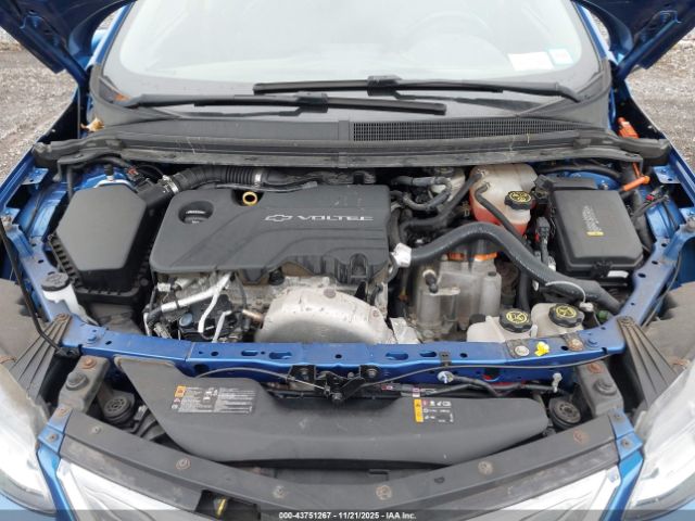2017 CHEVROLET VOLT 1G1RC6S51HU104696 Photo 9