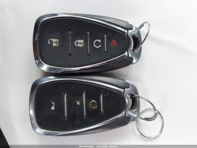 2017 CHEVROLET VOLT 1G1RC6S51HU104696 Photo 10