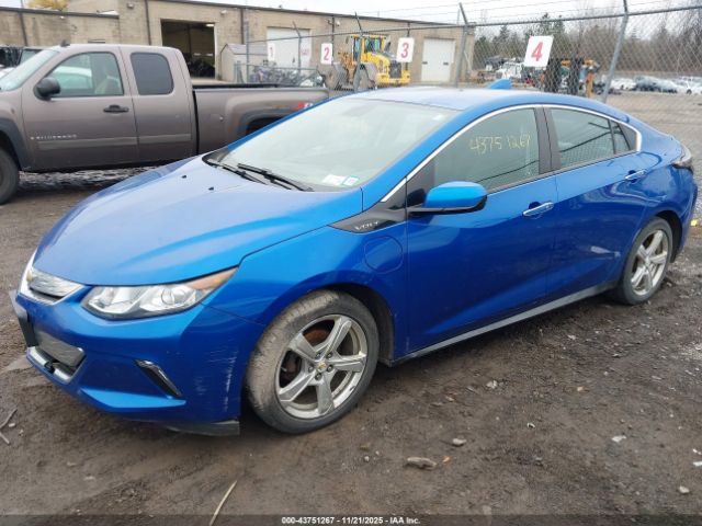 2017 CHEVROLET VOLT 1G1RC6S51HU104696 Photo 1
