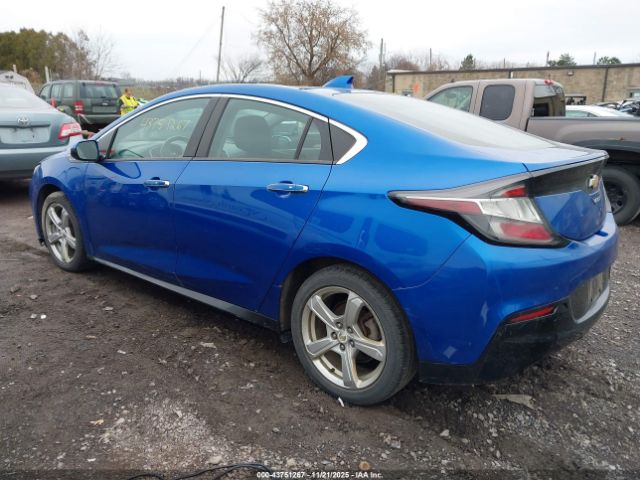2017 CHEVROLET VOLT 1G1RC6S51HU104696 Photo 2