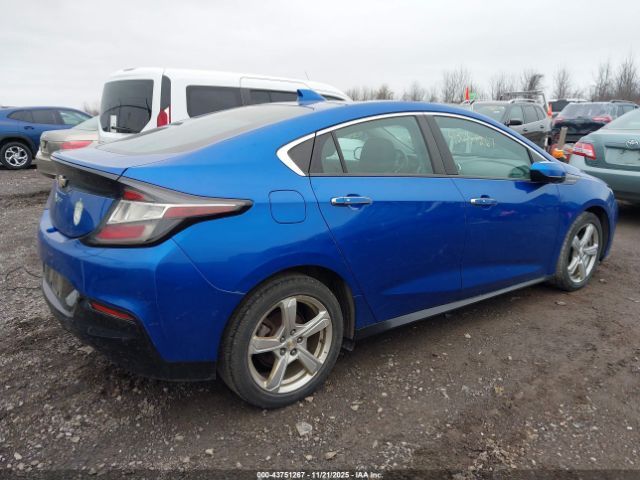 2017 CHEVROLET VOLT 1G1RC6S51HU104696 Photo 3
