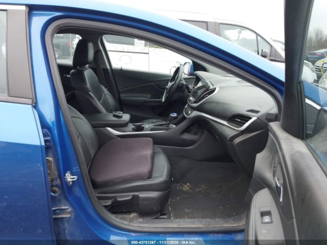 2017 CHEVROLET VOLT 1G1RC6S51HU104696 Photo 4