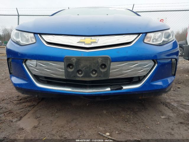 2017 CHEVROLET VOLT 1G1RC6S51HU104696 Photo 5