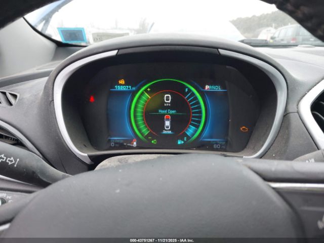 2017 CHEVROLET VOLT 1G1RC6S51HU104696 Photo 6