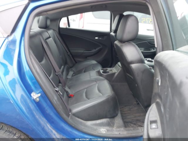 2017 CHEVROLET VOLT 1G1RC6S51HU104696 Photo 7