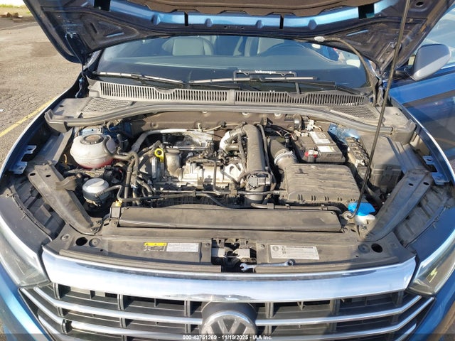 2019 VOLKSWAGEN JETTA 3VWE57BU8KM037939 Photo 9