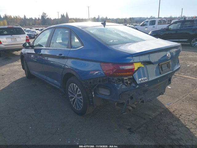 2019 VOLKSWAGEN JETTA 3VWE57BU8KM037939 Photo 2