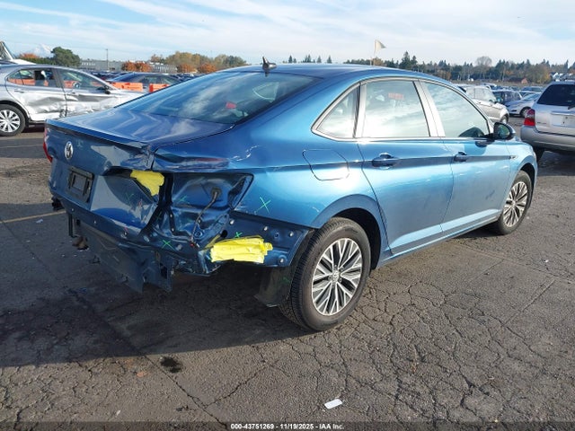 2019 VOLKSWAGEN JETTA 3VWE57BU8KM037939 Photo 3