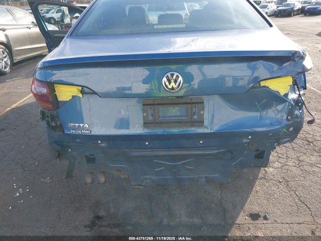 2019 VOLKSWAGEN JETTA 3VWE57BU8KM037939 Photo 5