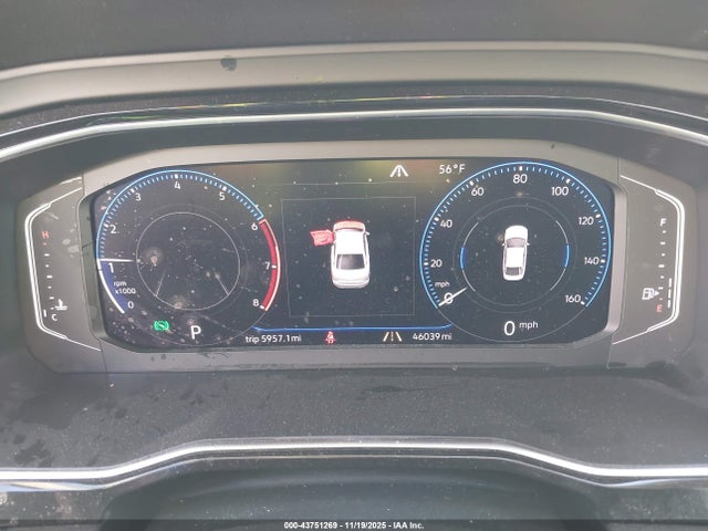 2019 VOLKSWAGEN JETTA 3VWE57BU8KM037939 Photo 6
