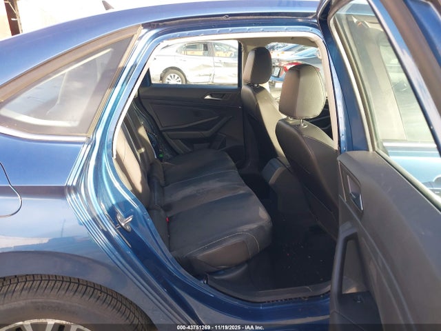 2019 VOLKSWAGEN JETTA 3VWE57BU8KM037939 Photo 7