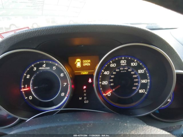 2007 ACURA MDX 2HNYD284X7H538117 Photo 6