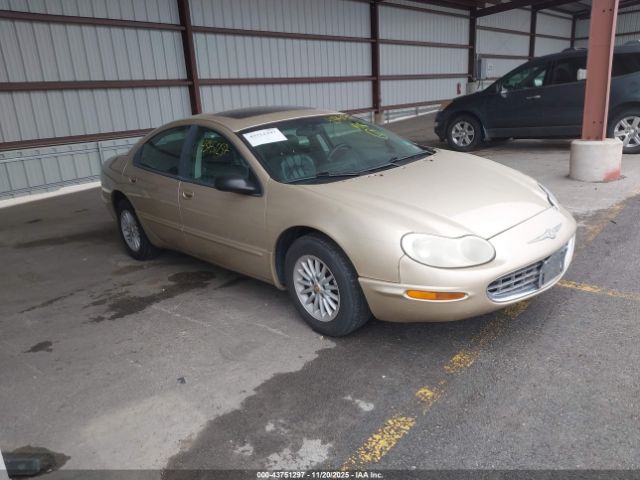 2000 CHRYSLER CONCORDE 2C3HD36J9YH272065 Photo 0