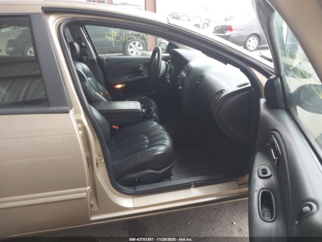 2000 CHRYSLER CONCORDE 2C3HD36J9YH272065 Photo 4