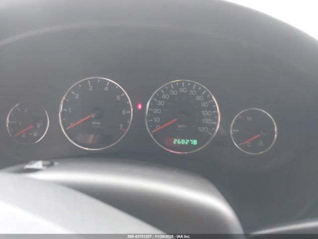 2000 CHRYSLER CONCORDE 2C3HD36J9YH272065 Photo 6