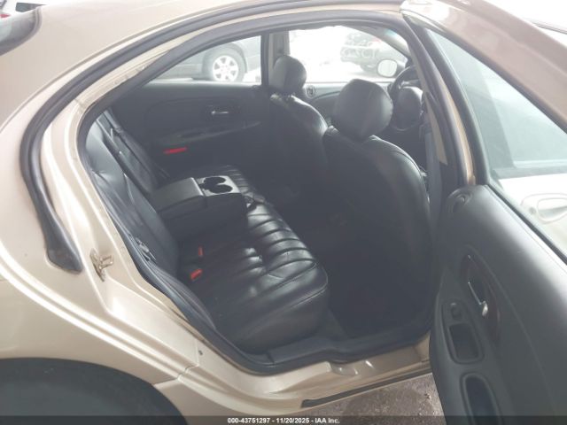 2000 CHRYSLER CONCORDE 2C3HD36J9YH272065 Photo 7