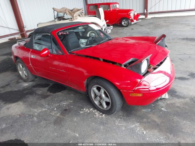 1991 MAZDA MX-5 MIATA JM1NA3519M1228441