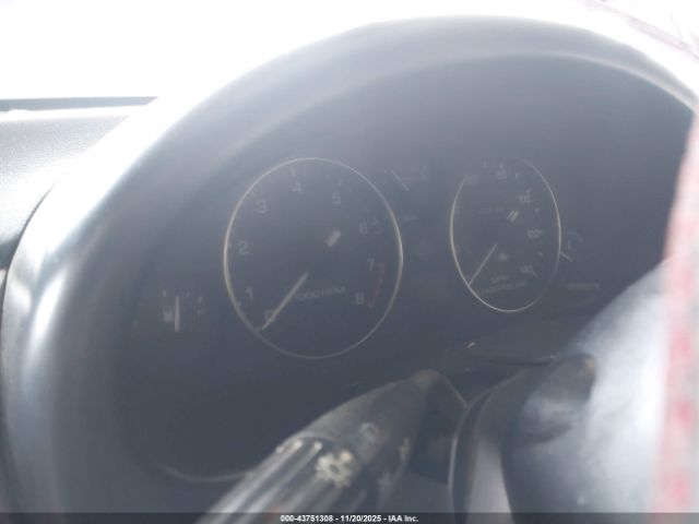 1991 MAZDA MX-5 MIATA JM1NA3519M1228441 Photo 6