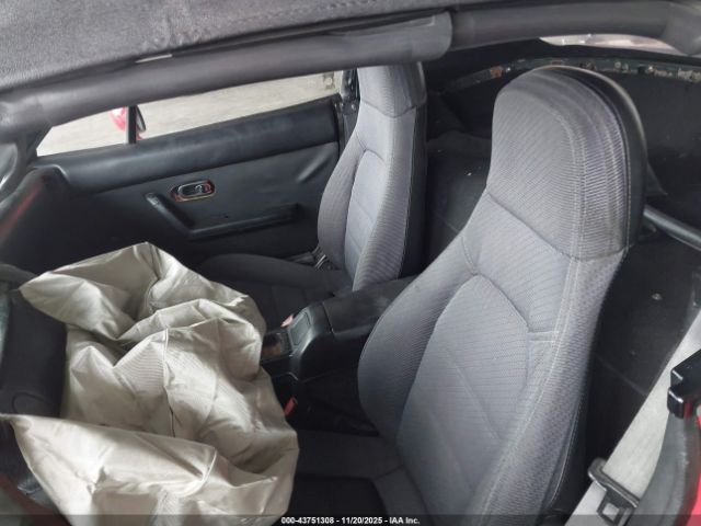 1991 MAZDA MX-5 MIATA JM1NA3519M1228441 Photo 7