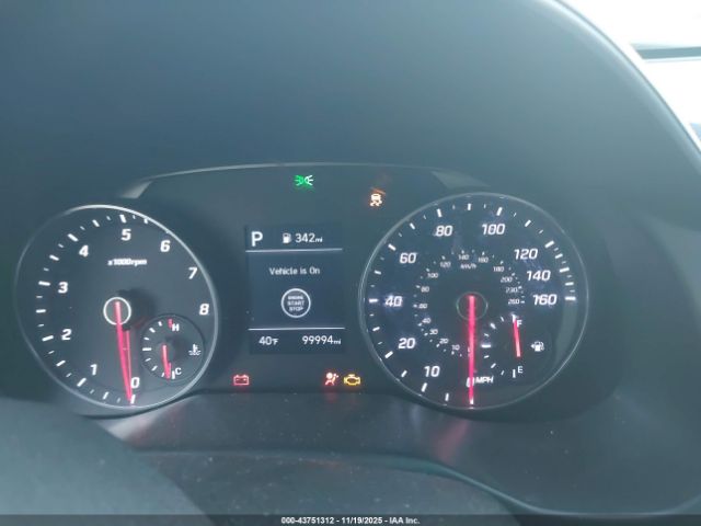 2019 HYUNDAI ELANTRA KMHD04LB6KU835954 Photo 6