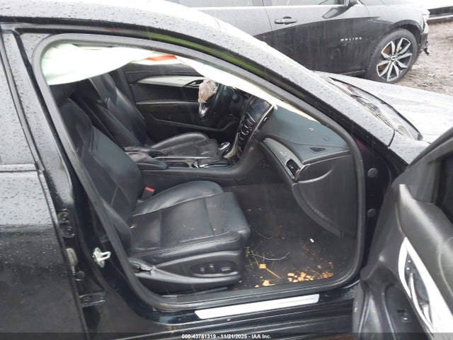 2013 CADILLAC ATS 1G6AB5RA6D0124810 Photo 4