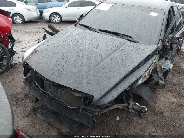 2013 CADILLAC ATS 1G6AB5RA6D0124810 Photo 5