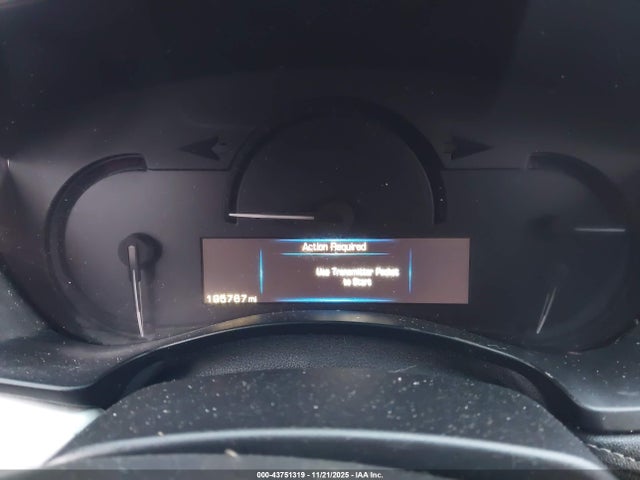 2013 CADILLAC ATS 1G6AB5RA6D0124810 Photo 6