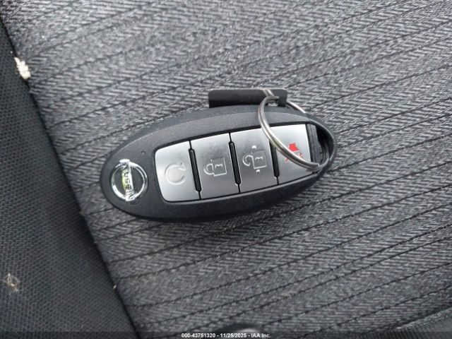 2021 NISSAN ROGUE JN8AT3BB5MW220463 Photo 10