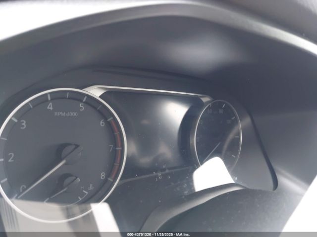 2021 NISSAN ROGUE JN8AT3BB5MW220463 Photo 6