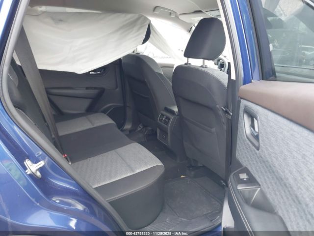 2021 NISSAN ROGUE JN8AT3BB5MW220463 Photo 7